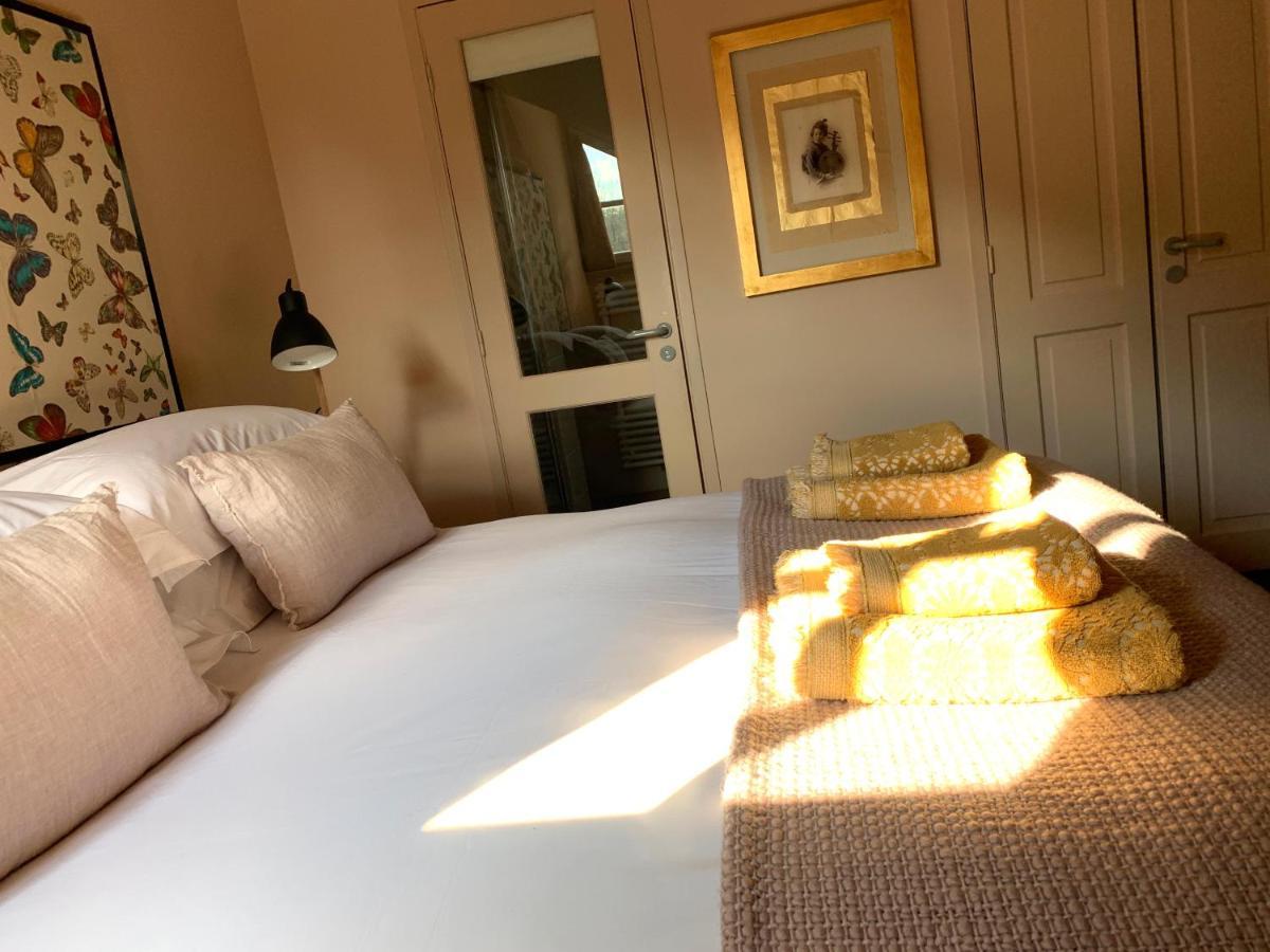 L' Annexe Du 10Honfleur Apartman Kültér fotó