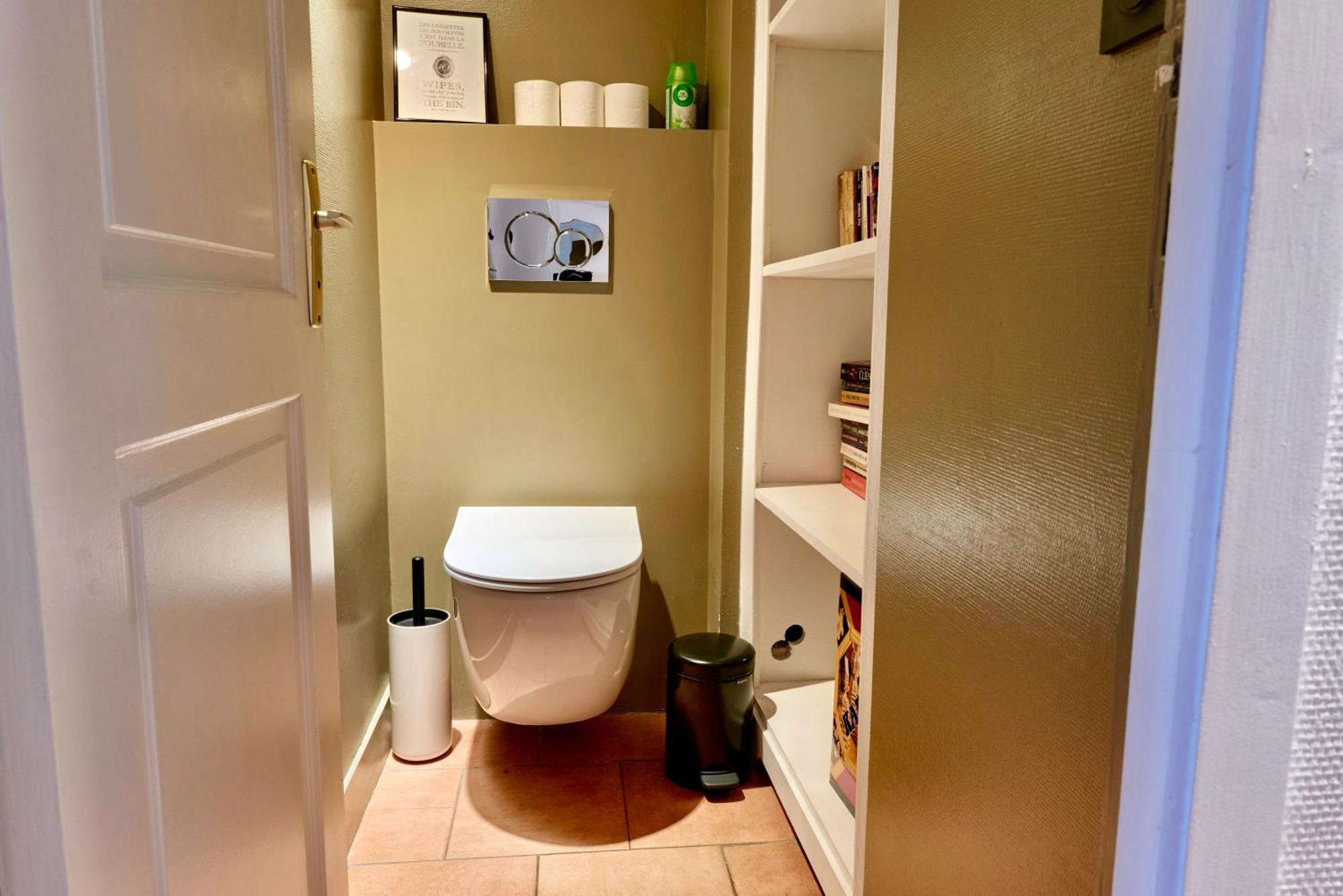 L' Annexe Du 10Honfleur Apartman Kültér fotó
